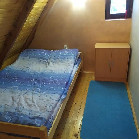 Vila Balerina Митровац Экстерьер фото